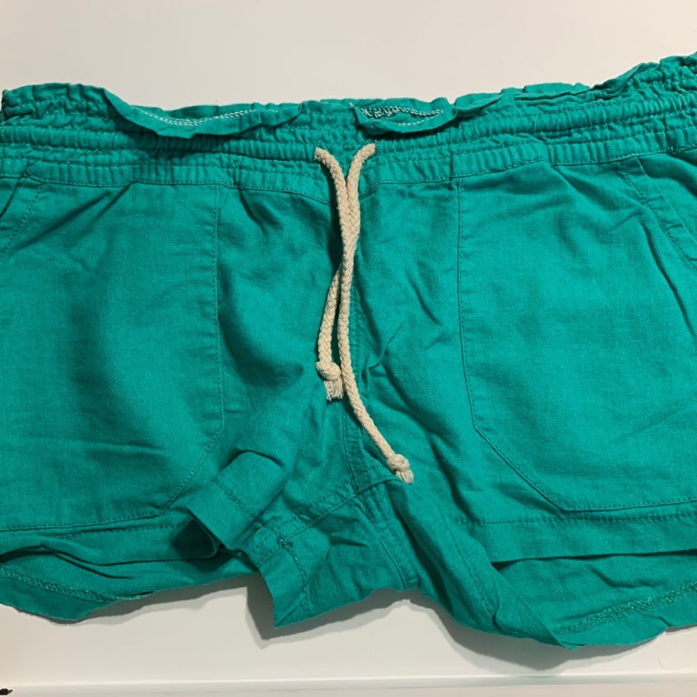 Beach Shorts
